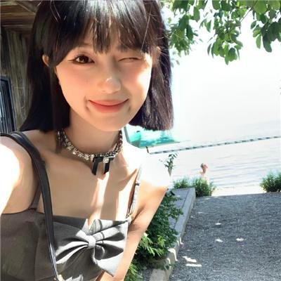 水色明信片