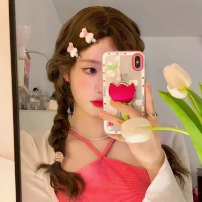 闪光少女电影版